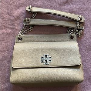 Tory Burch Convertible Shoulder/Crossbody Bag